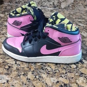 Air Jordan special edition early 2000s